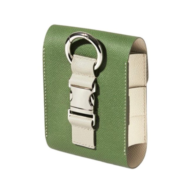 CSChome Sac de Golf Résistant aux Rayures Sac Banane de Golf Facile à Démonter sur la Taille Pochette de Rangement pour Balles de Golf