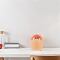thumbnail image 3 of SHISUYAN 1 Pc Mini Garbage Storage Bucket Trash Can with Shake Lid Small Waste Bin, 3 of 9