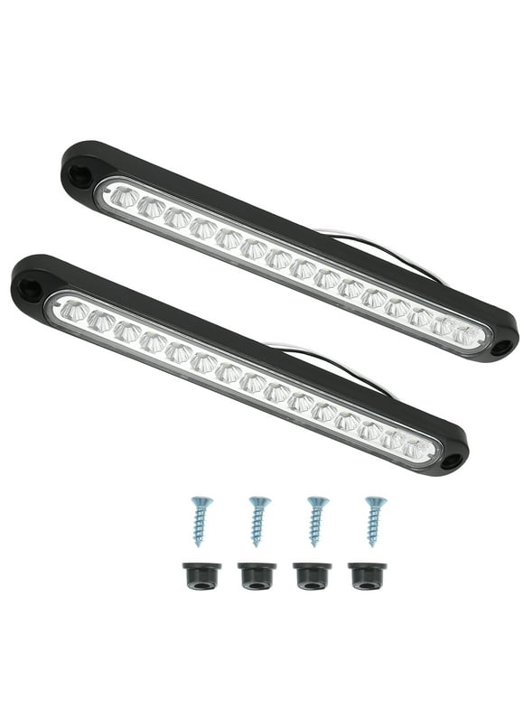 LED Trailer Tail Lights in Tail Lights