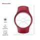 thumbnail image 3 of Cortador de frutas y pelador europeo KitchenAid Classic rojo/negro, 3 of 7