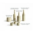 thumbnail image 3 of LiviNest Natural Marble Living Room Decor Set: Luxury 7-Piece Beige Gold Stone Accessories - Unique Veining Art Sculptures for Boutique Hotel & Upscale Home Decor, 3 of 6