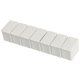 thumbnail image 1 of Pastillero de viaje de 1/2 piezas, organizador semanal de almacenamiento de medicamentos, contenedor dispensador de medicamentos, caja de pastillas de celosía independiente, 1 of 4