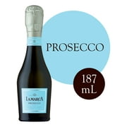 La Marca Prosecco Sparkling White Wine, 187ml Bottle