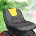 thumbnail image 2 of Riding Mower for Seat Cover Accessories Garden Tractor Chair Protector Man, 2 of 8