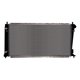 thumbnail image 1 of Radiador Ford Expedition 1997 1998 56 mm DEYAC Radiador, 1 of 10