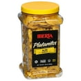 thumbnail image 2 of Iberia Garlic Plantain Chips 20 oz, 2 of 5