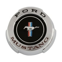 Scott Drake C5ZZ-9030-B 1965 Fuel Cap