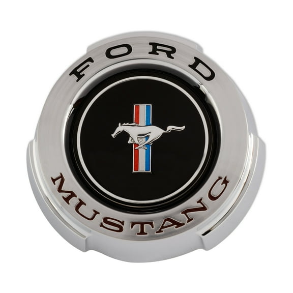 Scott Drake C5ZZ-9030-B 1965 Fuel Cap