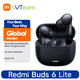 thumbnail image 2 of Versión global Xiaomi Redmi Buds 6 Lite Auriculares Bluetooth 5.3 Cancelación de ruido mejorada Micrófono dual Batería grande ANC híbrido, 2 of 5