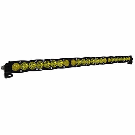 Baja Design S8 30" Driving Combo Amber LED Light Bar 703013