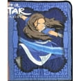 thumbnail image 4 of Bazillion Dreams Avatar The Last Airbender Aang Katara Sokka Zuko Softest Comfy Throw Blanket for Adults & Kids| Measures 60 x 45 Inches, 4 of 5