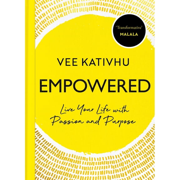 Pre-Owned Empowered: Live Your Life with Passion and Purpose (Paperback) 1529110459 9781529110456