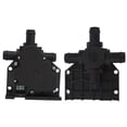 thumbnail image 5 of BIMZUC Coolant 4 Way Colling Valve Actuator 600737000B Replacement for Tesla Model S X 2012-2017 [cite: 12] (5.91 inches / 15 cm [cite: 1]), 5 of 6