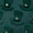 thumbnail image 5 of 2026 New St Patricks Day Pillow Covers 18x18 Set of 2 – Green Shamrock 3D Plush Textured Throw Pillow Covers for Sofa Couch & Living Room – Irish Holiday & St Patricks Day Decorations for Home, 5 of 8