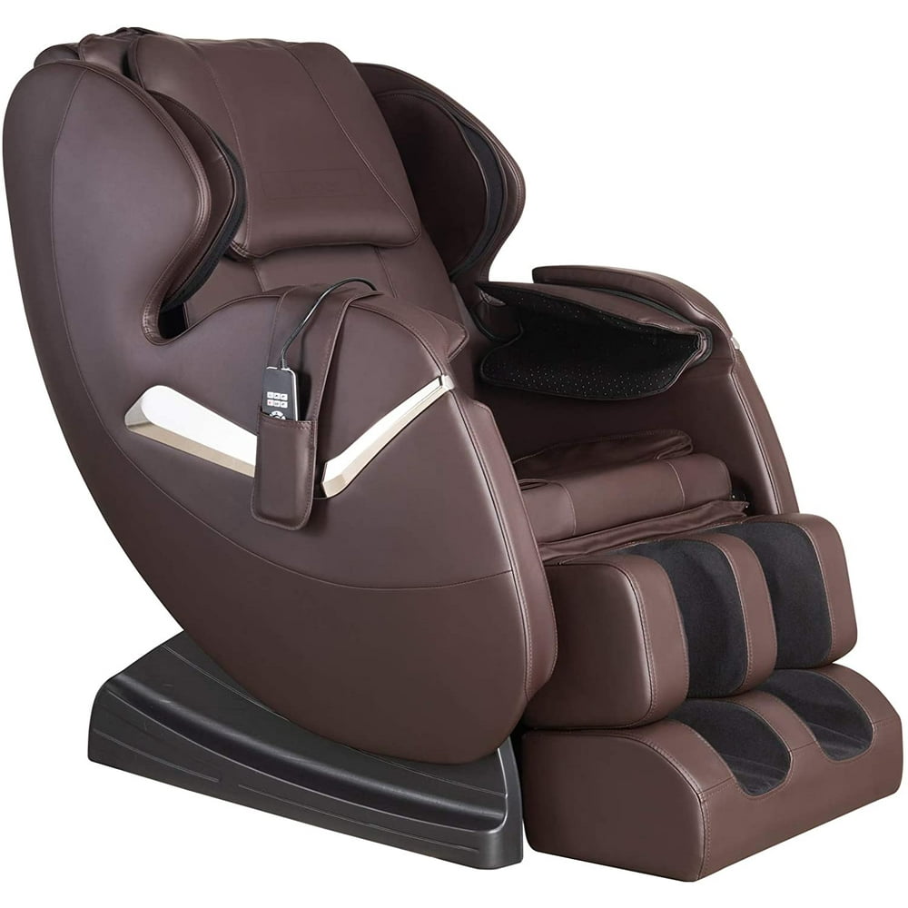 Nager Massage Chair Sofa Recliner Remote Control Foot Rest Full Body Zero Gravity Shiatsu 