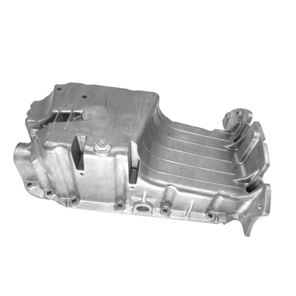 Engine Oil Pan For Chevrolet Aveo 2009-2011 Aveo5 2009-2011 Pontiac G3 2007-2010 G3 Wave 2009 25181235