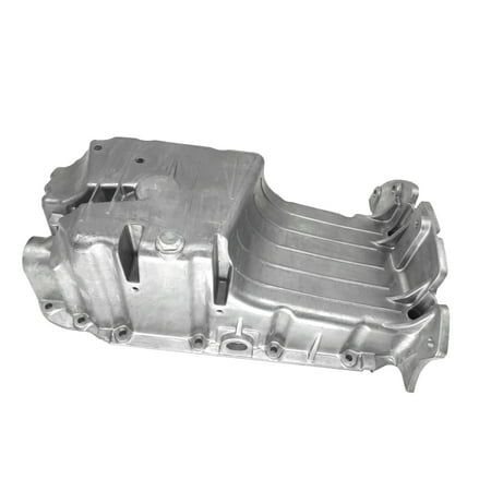 

Engine Oil Pan For Chevrolet Aveo 2009-2011 Aveo5 2009-2011 Pontiac G3 2007-2010 G3 Wave 2009 25181235