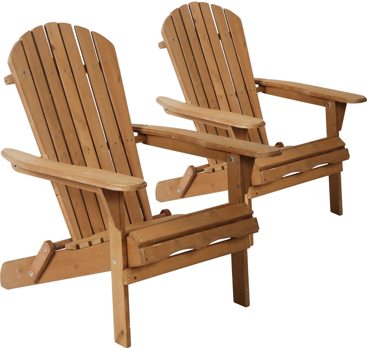Fdw Adirondack Chair Patio Chairs, Fire Pit Lawn Chairs
