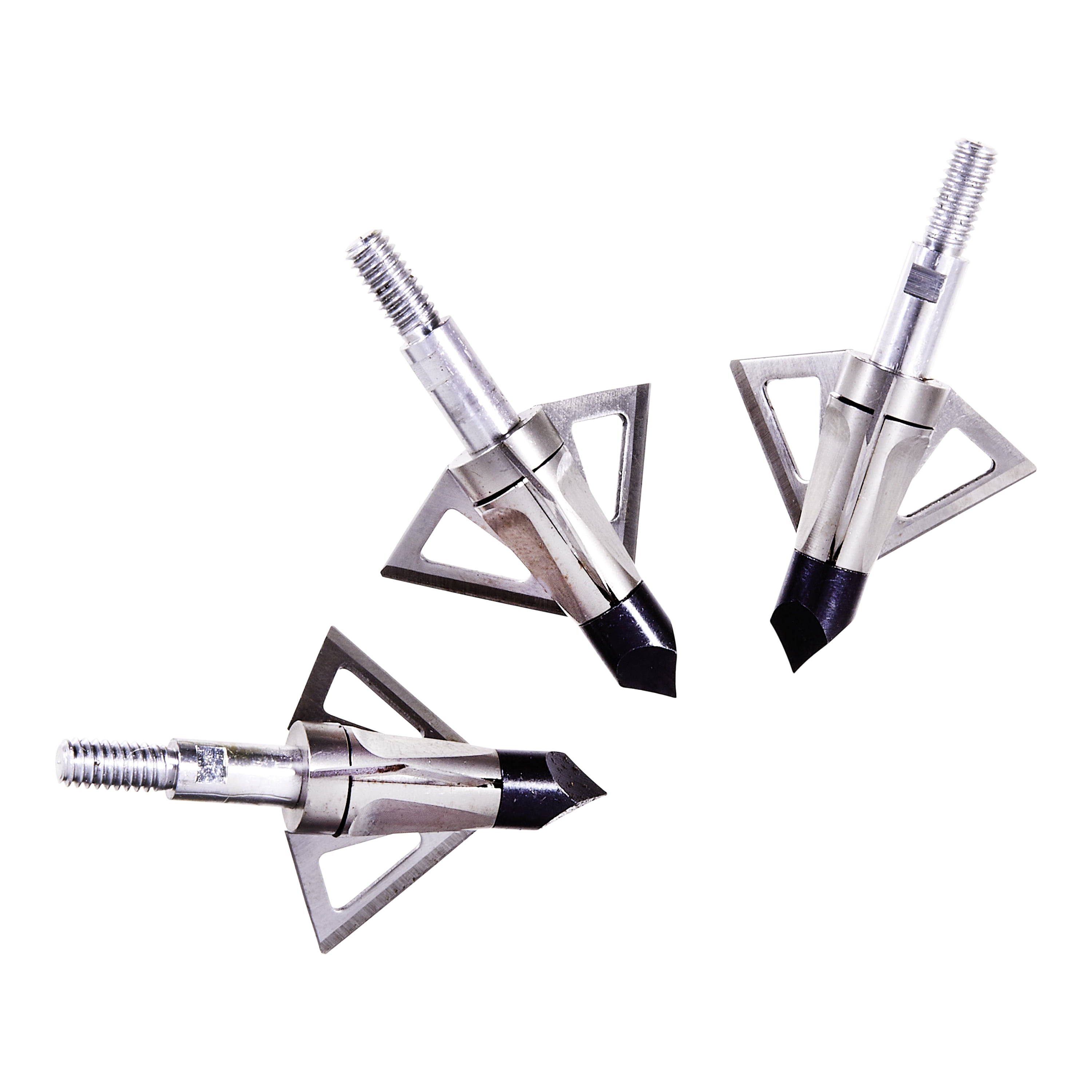 Velox™ CX Ballistic SS Crossbow Broadhead By Allen, 100 Grain