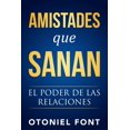 thumbnail image 1 of Amistades que sanan: El poder de las relaciones Blanco, 1 of 2