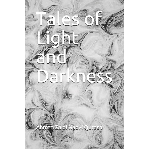 Tales of Light and Darkness (Paperback)