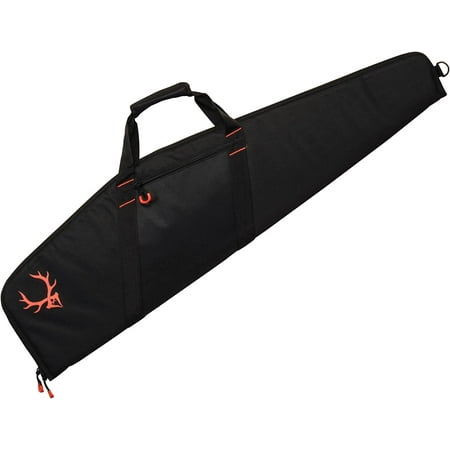 Evolution Outdoor 40 Rimfire Case - Black 44409