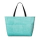 thumbnail image 2 of Fotbe Blue And Turquoise Bolsa de Viaje para Playa - Resistente al Agua, Bolsa Tote de Gran Capacidad y Ligera con 7 Bolsillos para Mujeres y Hombres, 2 of 7