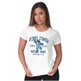 thumbnail image 3 of Mega Man Pixel Power 80s 8bit Gamer Women's Plus Size Shirt Brisco Brands 3X, 3 of 5
