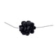 thumbnail image 3 of Collar de gargantilla de flores, para mujeres, niñas, collar de gargantilla de flores, gargantilla de flores grandes, para fiesta de graduación de Hal Negro, 3 of 8