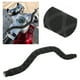 thumbnail image 3 of Palanca de equilibrio de motocicleta barra de equilibrio del manillar que reduce la vibración mejora el equilibrio y la estabilidad con accesorios de montaje para Gts300 para ANGGREK Otros, 3 of 8