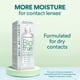 thumbnail image 2 of Solución para lentes de contacto Biotrue Hydration Plus, 300 ml (paquete de 2), 2 of 5