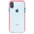 thumbnail image 2 of Funda Antigolpes InstaCase para iPhone XS Tecnología Ultra Impacto Color Rosa, 2 of 7