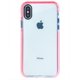 thumbnail image 2 of Funda Antigolpes InstaCase para iPhone XS Tecnología Ultra Impacto Color Rosa, 2 of 7