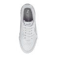 thumbnail image 2 of Tenis Puma Casuales Dama Originales Carina Lift TW Blanco 27, 2 of 5