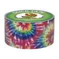 thumbnail image 3 of Duck Brand 1.88 in x 10 yd Love Tie-dye Printed Duct Tape, 3 of 10