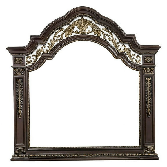 Catalonia Collection Opulent Old-World European Charm with Metal Scrollwork