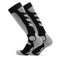 thumbnail image 1 of Calcetines LIXADA 2 pares de calcetines deportivos para hombre Calcetines de esquí profesionales Med Lixada Calcetines, 1 of 7