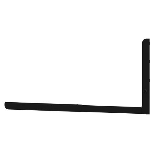 AVF Universal WallMounted Microwave Bracket (Set of 2)
