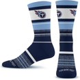 thumbnail image 1 of For Bare Feet NFL Friday Dress Crew Sock, 1 of 3