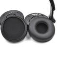 thumbnail image 3 of Qisuw Soft Mesh Ear Pads Foam Cushions Cover for Head Beam for Synchros E40BT E40, 3 of 12