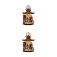thumbnail image 3 of VONKY Exquisite Workmanship DIY Miniature With Furniture Kit Miniature B-045 2Set, 3 of 6