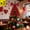 2PCS Multicolor437, variant on Iumwxz Valentine's Day Fluff Ball Bow Decoration 31.4x16.1 Inches Multicolor Polyester with Sturdy Hanging String for Party Decor and Tree Pendant