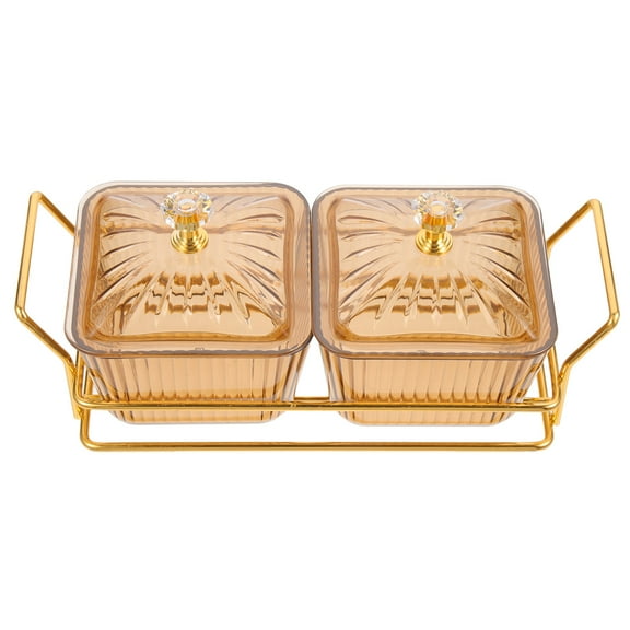 PAMINGONO Appetizer Platter Serving Platter 1 Set Party Use