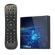 thumbnail image 1 of T95W2 Android 11.0 Smart TV Box Amlogic S905W2 UHD 4K Media Player 2.4G/5G WiFi de doble banda, 1 of 8