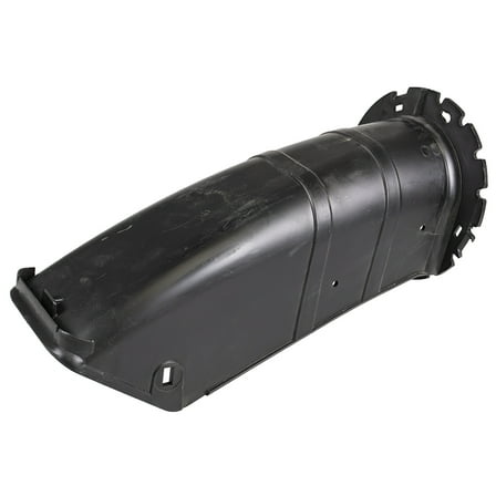 CUB CADET 731-04912B Lower Chute 5" SWE 528 524 2X 731-04912A 731-04912