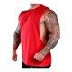 thumbnail image 1 of Playera Tank Top Sin Mangas Hombre Gym Fit Deportiva Lisa, 1 of 1