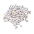 thumbnail image 4 of Fish Tank Bio Filter Media, Promotes Growth Minerals Increases Metabolism Aquarium Filter Media Bio Balls High Efficient  Culture  For Fish Tank, 4 of 8