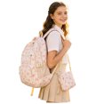 thumbnail image 2 of RFQWOVSR Stylish 3-Piece Backpack Set for College and Travel, 2 of 5