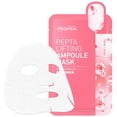 thumbnail image 1 of Mascarilla facial Mediheal Pepta Lifting, paquete de 15 ampollas, 1 of 6