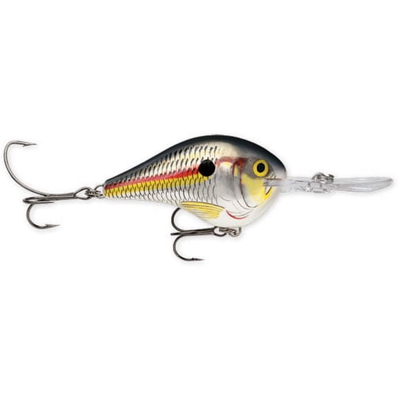 Rapala Dives-To Crankbait 06 Shad
